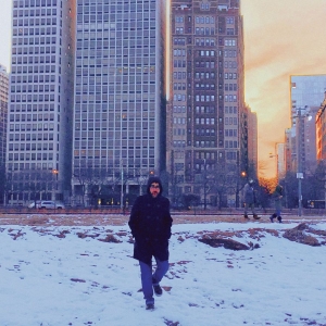 Billy Fuller - Fragments (Ltd. Pastel Pink Vinyl) ryhmässä VINYYLI / Kommande / Dance-Techno @ Bengans Skivbutik AB (5660084)