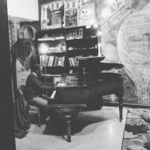 Charles Joseph Smith - Collected Works And War Of The Mart ryhmässä VINYYLI / Kommande / Hårdrock @ Bengans Skivbutik AB (5660088)