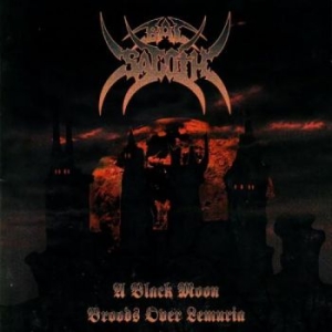 Bal-Sagoth - A Black Moon Original ryhmässä CD / Kommande / Hårdrock @ Bengans Skivbutik AB (5660129)