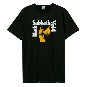Black Sabbath - T/S Vol. 4 (Xxxl) ryhmässä MERCHANDISE / T-paita / Kommande / Hårdrock @ Bengans Skivbutik AB (5660132)