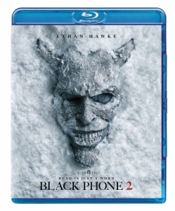 Movie - The Black Phone 2 (Bd) ryhmässä Elokuva / Film Blu-ray / Action @ Bengans Skivbutik AB (5660192)