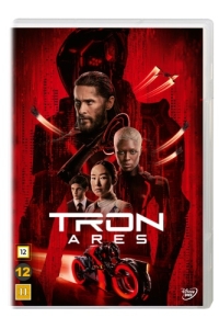Movie - Tron: Ares (Dvd) ryhmässä Elokuva / Elokuva DVD / Action @ Bengans Skivbutik AB (5660194)