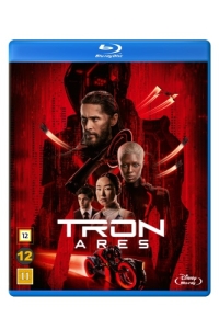 Movie - Tron: Ares (Bd) ryhmässä Elokuva / Film Blu-ray / Action @ Bengans Skivbutik AB (5660195)