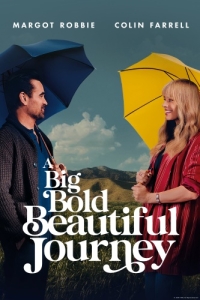 Movie - Big Bold Beautiful Journey, A (Dvd) ryhmässä Elokuva / Elokuva DVD / Drama @ Bengans Skivbutik AB (5660206)