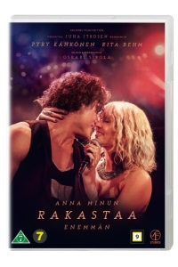 Movie - Anna Minun Rakastaa Enemmän (Dvd) ryhmässä Elokuva / Elokuva DVD / Drama @ Bengans Skivbutik AB (5660208)