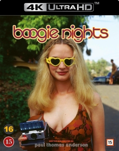 Movie - Boogie Nights (Uhd) ryhmässä Elokuva / Film UHD-4K / Drama @ Bengans Skivbutik AB (5660209)