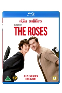 Movie - The Roses (Bd) ryhmässä Elokuva / Film Blu-ray @ Bengans Skivbutik AB (5660219)