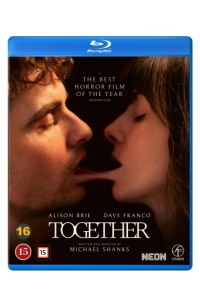Movie - Together (Bd) ryhmässä Elokuva / Film Blu-ray / Horror @ Bengans Skivbutik AB (5660232)