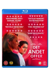 Movie - Det Andet Offer (Bd) ryhmässä Elokuva / Film Blu-ray / Drama @ Bengans Skivbutik AB (5660315)