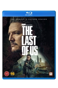 Movie - Last Of Us, The - Season 2 (Bd) ryhmässä Elokuva / Film Blu-ray / Drama @ Bengans Skivbutik AB (5660360)