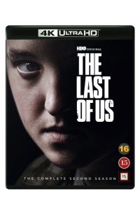 Movie - Last Of Us, The - Season 2 (4K) ryhmässä Elokuva / Film UHD-4K / Drama @ Bengans Skivbutik AB (5660361)