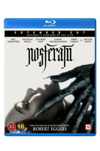 Movie - Nosferatu (Bd) ryhmässä Elokuva / Film Blu-ray / Horror @ Bengans Skivbutik AB (5660431)