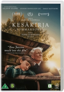 Movie - Summer Book, The (Dvd) ryhmässä Elokuva / Elokuva DVD / Drama @ Bengans Skivbutik AB (5660461)