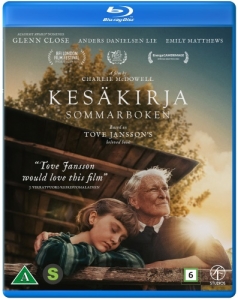 Movie - Summer Book, The (Bd) ryhmässä Elokuva / Film Blu-ray / Drama @ Bengans Skivbutik AB (5660462)