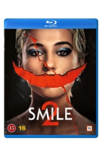 Movie - Smile 2 (Bd) ryhmässä Elokuva / Film Blu-ray / Horror @ Bengans Skivbutik AB (5660522)