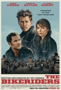 Movie - Bikeriders, The (Bd) ryhmässä Elokuva / Film Blu-ray / Drama @ Bengans Skivbutik AB (5660534)