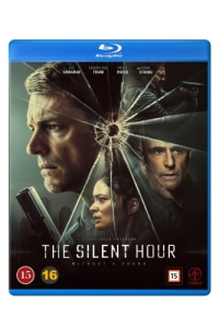 Movie - Silent Hour, The (Bd) ryhmässä Elokuva / Film Blu-ray / Action @ Bengans Skivbutik AB (5660537)