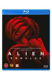 Movie - Alien: Romulus (Bd) ryhmässä Elokuva / Film Blu-ray / Science Fiction @ Bengans Skivbutik AB (5660540)