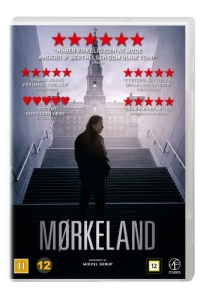 Movie - Mørkeland (Dvd) ryhmässä Elokuva / Elokuva DVD / Thriller @ Bengans Skivbutik AB (5660558)