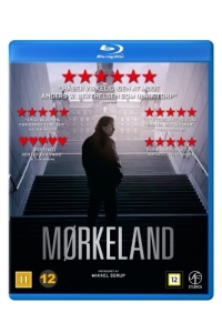 Movie - Mørkeland (Bd) ryhmässä Elokuva / Film Blu-ray / Thriller @ Bengans Skivbutik AB (5660559)