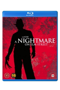 Movie - Nightmare On Elm Street, A (1984) (Bd) ryhmässä Elokuva / Film Blu-ray / Horror @ Bengans Skivbutik AB (5660567)