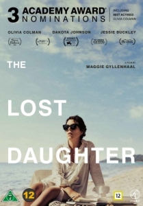 Movie - Lost Daughter, The (Dvd) ryhmässä Elokuva / Elokuva DVD / Drama @ Bengans Skivbutik AB (5660576)