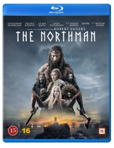 Movie - Northman, The (Bd) ryhmässä Elokuva / Film Blu-ray / Action @ Bengans Skivbutik AB (5660597)