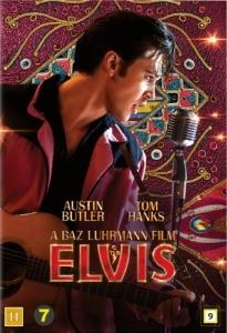 Movie - Elvis (Dvd) ryhmässä Elokuva / Elokuva DVD / Drama @ Bengans Skivbutik AB (5660629)