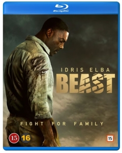 Movie - Beast (Bd) ryhmässä Elokuva / Film Blu-ray / Action @ Bengans Skivbutik AB (5660675)