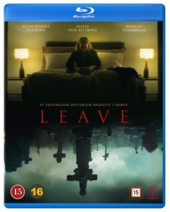 Movie - Leave (Bd) ryhmässä Elokuva / Film Blu-ray / Horror @ Bengans Skivbutik AB (5660711)