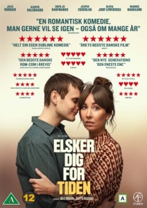 Movie - Elsker Dig For Tiden (Dvd) ryhmässä Elokuva / Elokuva DVD / Drama @ Bengans Skivbutik AB (5660727)