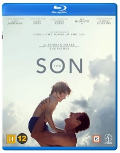 Movie - The Son (Bd) ryhmässä Elokuva / Film Blu-ray / Drama @ Bengans Skivbutik AB (5660733)
