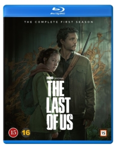 Movie - Last Of Us, The (Bd) ryhmässä Elokuva / Film Blu-ray / Action @ Bengans Skivbutik AB (5660794)