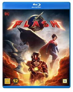 Movie - Flash, The (Bd) ryhmässä Elokuva / Film Blu-ray / Action @ Bengans Skivbutik AB (5660813)