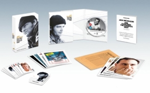 Movie - One Flew Over The Cuckoo's Nest ryhmässä Elokuva / Film Blu-ray / Drama @ Bengans Skivbutik AB (5660868)