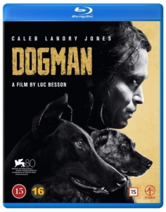 Movie - Dogman (Bd) ryhmässä Elokuva / Film Blu-ray / Drama @ Bengans Skivbutik AB (5660883)
