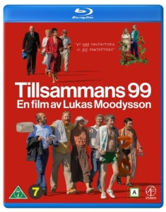 Movie - Tillsammans 99 (Bd) ryhmässä Elokuva / Film Blu-ray / Drama @ Bengans Skivbutik AB (5660887)