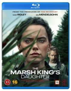 Movie - Marsh King's Daughter, The (Bd) ryhmässä Elokuva / Film Blu-ray / Drama @ Bengans Skivbutik AB (5660961)