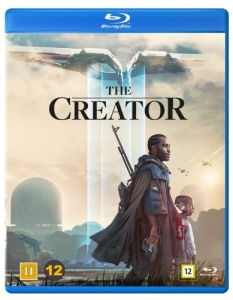 Movie - Creator, The (Bd) ryhmässä Elokuva / Film Blu-ray / Action @ Bengans Skivbutik AB (5660966)