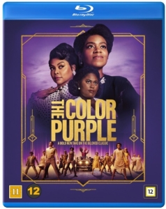 Movie - Color Purple, The (2024) (Bd) ryhmässä Elokuva / Film Blu-ray / Drama @ Bengans Skivbutik AB (5661033)