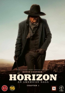 Movie - Horizon: An American Saga - Chapter 1 (D ryhmässä Elokuva / Elokuva DVD / Western @ Bengans Skivbutik AB (5661067)