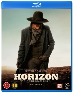 Movie - Horizon: An American Saga - Chapter 1 (B ryhmässä Elokuva / Film Blu-ray / Western @ Bengans Skivbutik AB (5661068)