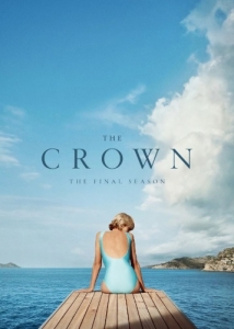 Movie - Crown, The - Season 06 (Dvd) ryhmässä Elokuva / Elokuva DVD / Drama @ Bengans Skivbutik AB (5661072)