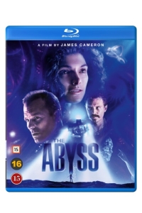Movie - Abyss, The (Bd) ryhmässä Elokuva / Film Blu-ray / Adventure @ Bengans Skivbutik AB (5661120)