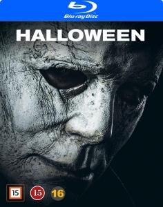 Movie - Halloween Bd S-T ryhmässä Elokuva / Film Blu-ray / Horror @ Bengans Skivbutik AB (5661237)