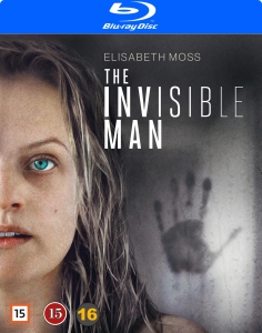 Movie - Invisible Man (2020), The Bd S-T ryhmässä Elokuva / Film Blu-ray / Thriller @ Bengans Skivbutik AB (5661277)