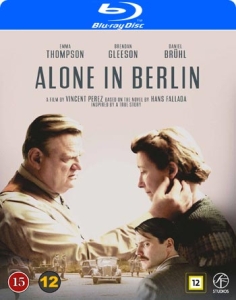 Movie - Alone In Berlin ryhmässä Elokuva / Film Blu-ray / Drama @ Bengans Skivbutik AB (5661363)