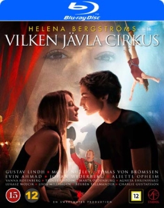 Movie - Vilken Jävla Cirkus ryhmässä Elokuva / Film Blu-ray / Drama @ Bengans Skivbutik AB (5661377)