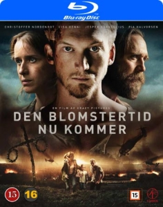 Movie - Den Blomstertid Nu Kommer ryhmässä Elokuva / Film Blu-ray / Action @ Bengans Skivbutik AB (5661394)