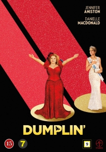 Movie - Dumplin' ryhmässä Elokuva / Elokuva DVD / Comedy @ Bengans Skivbutik AB (5661410)